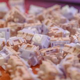  Smoothie Switch | Linear 68g | Công tắc bàn phím cơ | TKS 