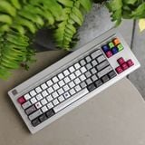  [ Instock ] GSA Game 1989 Classic Keycap Set 