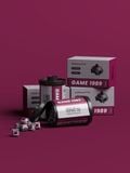  [ Instock ] 80Retros HMX Film switch | Joker | KD200 | FJ400 | Game 1989 Classic 