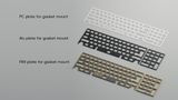  [Extra] Flip 6p Keyboard Kit 