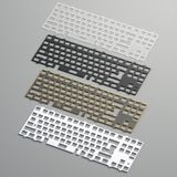  [Case] Wind X80 Keyboard Kit 