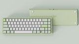  [ Instock ] Shark67 Keyboard Kit 