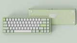  [ Instock ] Shark67 Keyboard Kit 