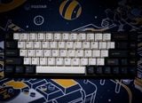  Bàn Phím NJ68 | Bàn Phím Cơ Custom | TKS 