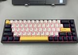  Bàn Phím NJ68 | Bàn Phím Cơ Custom | TKS 