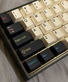  Bàn Phím NJ68 | Bàn Phím Cơ Custom | TKS 