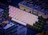  Bàn Phím NJ68 | Bàn Phím Cơ Custom | TKS 