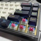  Bàn Phím NJ68 | Bàn Phím Cơ Custom | TKS 