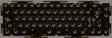  [PCB & Plate] MW660 Keyboard Kit 
