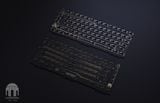  [PCB & Extra] Thera75 v2 Keyboard Kit 