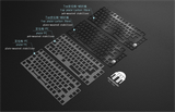  [PCB & Extra] Thera75 v2 Keyboard Kit 