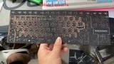  Clover80 Keyboard Kit 