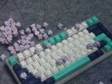  Mirror75 Keyboard Kit 