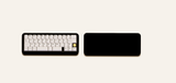  [Groupbuy] RR40 Keyboard Kit 