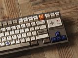  [Instock] Game 1989 Keycap Set 