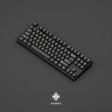  [Pre Order] MMK Angry On Dark Keycap Set 