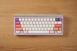  [Groupbuy] Love60 Keyboard Kit 