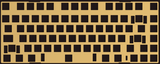  [Groupbuy] Extra Plate cho Bridge75 