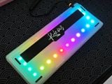  [ Instock ] Rule60 v3 ver TKS Keyboard Kit 