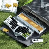  [Groupbuy] Record Alice 3 Modes Keyboard Kit 