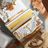  [Groupbuy] Record Alice 3 Modes Keyboard Kit 