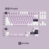  [ Instock ] Crush Keycap Set 