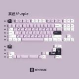  [ Instock ] Crush Keycap Set 