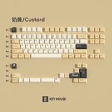  [ Instock ] Crush Keycap Set 