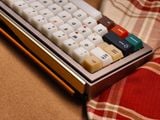  [Instock] PC Mixed Retro Light Keycap Set 