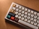  [Instock] PC Mixed Retro Light Keycap Set 