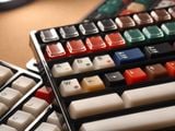  [Instock] PC Mixed Retro Light Keycap Set 
