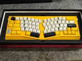  [Groupbuy] Mortal65 Keyboard Kit 