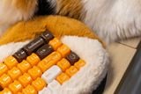  [Pre Order] PC Candy Cat Keycap Set 