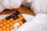  [Pre Order] PC Candy Cat Keycap Set 