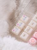  [Pre Order] PC Candy Cat Keycap Set 