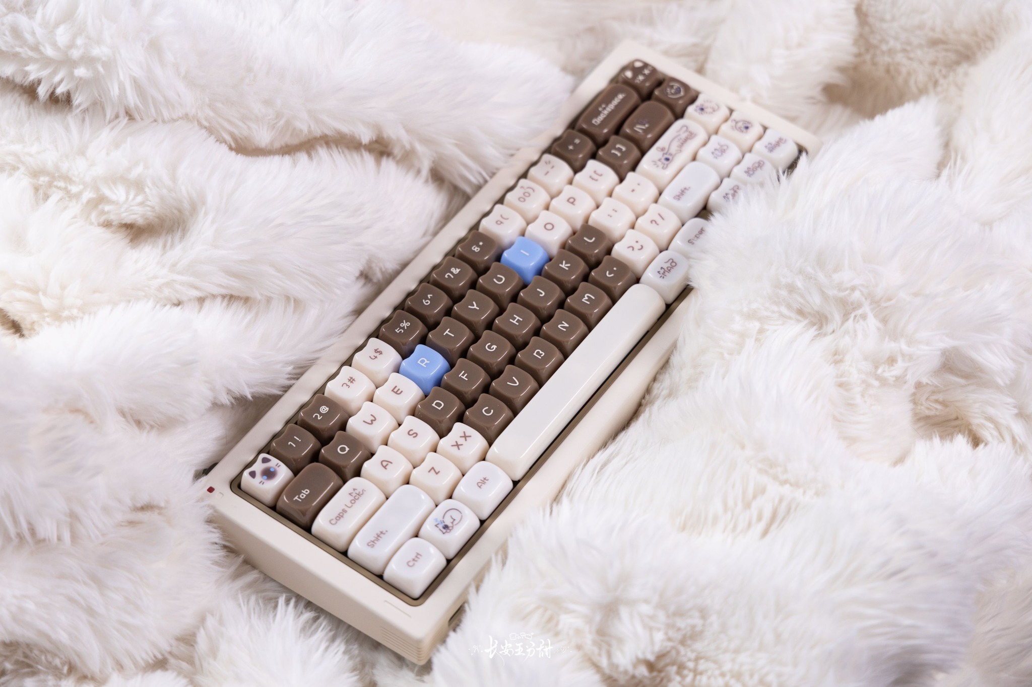 Keykobo Red Alert Base Kit KeyKobo Red Alert – Neo Macro