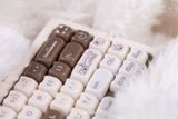  [Pre Order] PC Candy Cat Keycap Set 