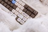  [Pre Order] PC Candy Cat Keycap Set 