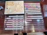 [Pre Order] PC Candy Cat Keycap Set 