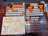  [Pre Order] PC Candy Cat Keycap Set 