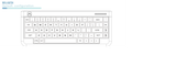  N66 Keyboard 