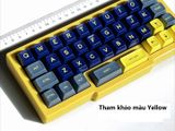  [Groupbuy] enterQza Keyboard Kit 