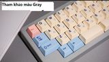  [Groupbuy] enterQza Keyboard Kit 