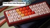  [Groupbuy] enterQza Keyboard Kit 