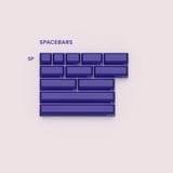  [Pre Order] JTK HSA Rays Keycap Set 