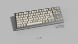  [Groupbuy] AG 1921 Keycap Set 