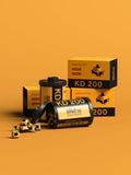  [ Instock ] 80Retros HMX Film switch | Joker | KD200 | FJ400 | Game 1989 Classic 