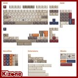 [Instock] Game 1989 Keycap Set 