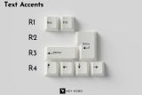  [Groupbuy] KeyKobo WoB Keycap Set 