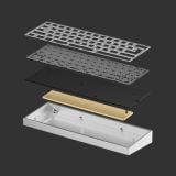  [Case] Tofu60 Redux Keyboard Kit 